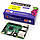 Raspberry Pi 3 Model B (1.2 GHz Quad Core, 1GB RAM, WiFi, Bluetooth 4.1), фото 3