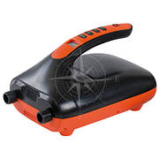 Електронасос для накачування 12 В/10 Вт 350 л/хв Osculati