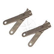 Комплект монтажний для човна та катера K35 Ultraflex