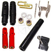 Комплект монтажний для судна K57 Ultraflex