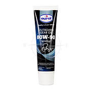 Олія трансмісійна для човна і катера Nautic Outboard Gear Oil 80W-90 0.3 літра, Eurol