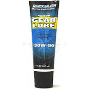 Олія трансмісійна для човна і катера Premium Gear Lube Oil 80W-90 0237 літра Quicksilver