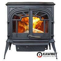 Чугунная печь KAWMET Premium S9 (11,3 kW)