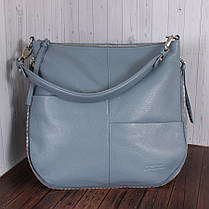 Сумка de sse L85653-H31 Блакитна, фото 3