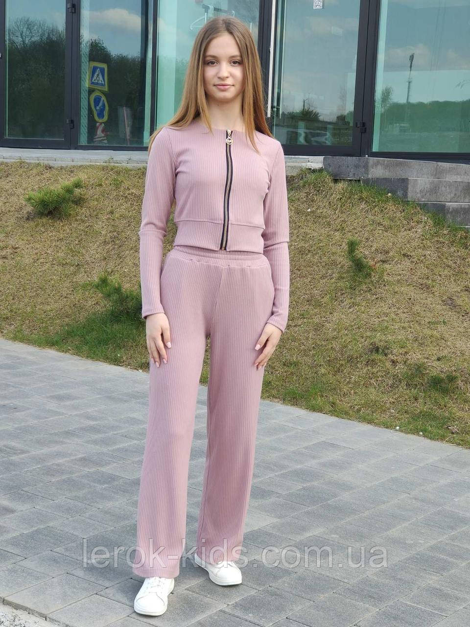 Футболка з шортами 134-158