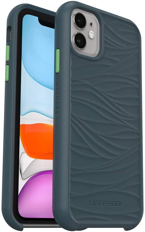 Чохол Lifeprof Wake Series Neptune для iPhone 11