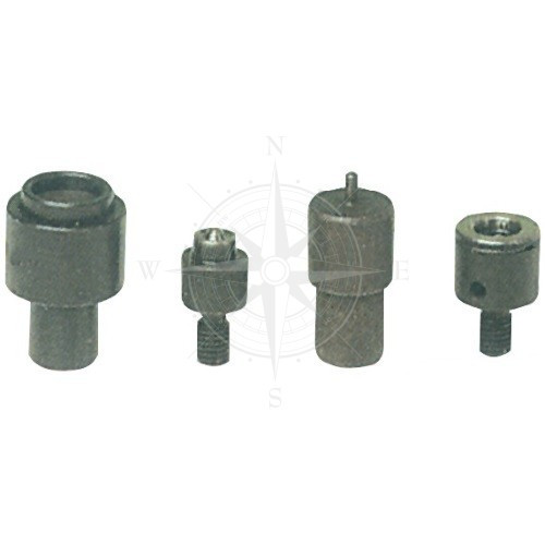 Пуансони для встановлення кнопок для судна комплект Osculati