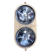 Подвійний елемент для човна та катера 12 В Osculati