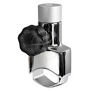 Кріплення прожектора на трубу для судна Ø22-25 мм неіржавка сталь Osculati