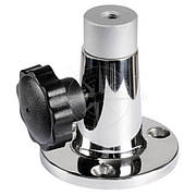 Кріплення прожектора палубне неіржавка сталь Osculati