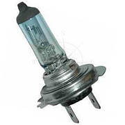 Лампа галогенна в човен і катер H7 для суднопрожектора Profiler II 12 В Golight