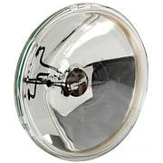 Лампа рефлекторна судна 12 В ЗІП Osculati