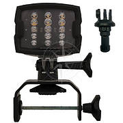 Прожектор судновий XFS LED багатофункціональне ручне керування Attwood