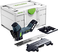 Аккумуляторный резак для раскроя изоляционных материалов ISC 240 EB-Basic Festool 576571