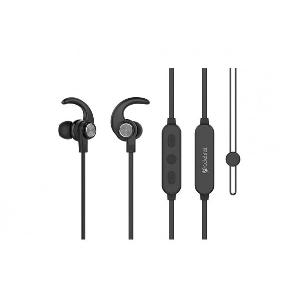 Навушники Celebrat A7 Bluetooth Black