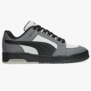 Puma clyde sock hot sale lo