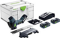 Аккумуляторный резак для раскроя изоляционных материалов ISC 240 HPC 5.0 EBI-Plus Festool 576569