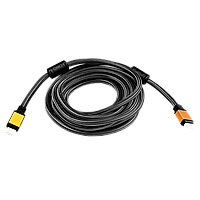 Кабель HDMI-HDMI LogicPower Ver 2.0 (4K/Ultra HD) 5 м