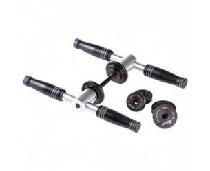 Прес SuperB для установки підшипників каретки професійний