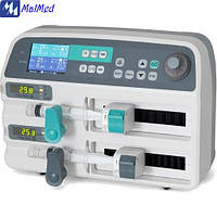 Двухшприцевой насос Brightfield Healthcare KL-702