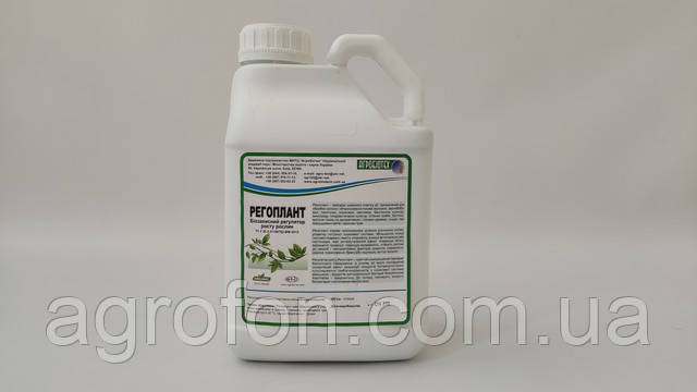 Регулятор зростання зернових культур Регоплант Регулятор зростання зернових культур Регоплант