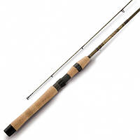 Спиннинг G.Loomis Trout Series Spinning Rod TSR862-2 2.18m 1.75-8.75g (121433) 2266.54.82