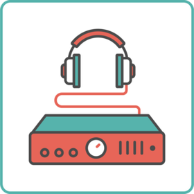 Підсилювачі