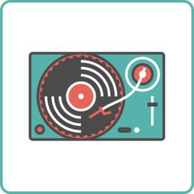 Програвачі вінілових дисків