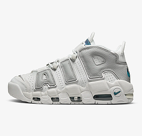 Оригинальные женские кроссовки Nike Air More Uptempo (DR7854-100)