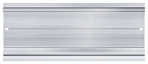 SIMATIC S7-1500, ПРОФІЛЬНА ШИНА 482 MM (Приблизно 19 ДЮЙМІВ) 6ES7590-1AE80-0AA0