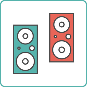 Акустичні системи