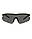 Окуляри балістичні Swiss Eye Raptor Olive! + кріплення для окулярів, фото 7