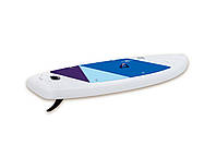 Сапборд Adventum 9.0 BLUE — надувна дошка для САП серфінгу, sup board, фото 3