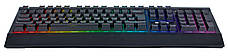 Клавіатура провідна ігрова ERGO KB-640 RGB з підсвіткою Чорний, фото 5