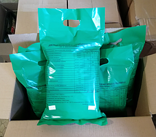 Армійські сухі пайки