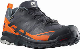 Оригинальные мужские кроссовки SALOMON XA ROGG 2 GTX GORE-TEX (415861)