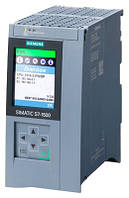 SIPLUS S7-1500, центральнbй процесор CPU 1516-3 PN/DP  6ES7516-3AN00-0AB0
