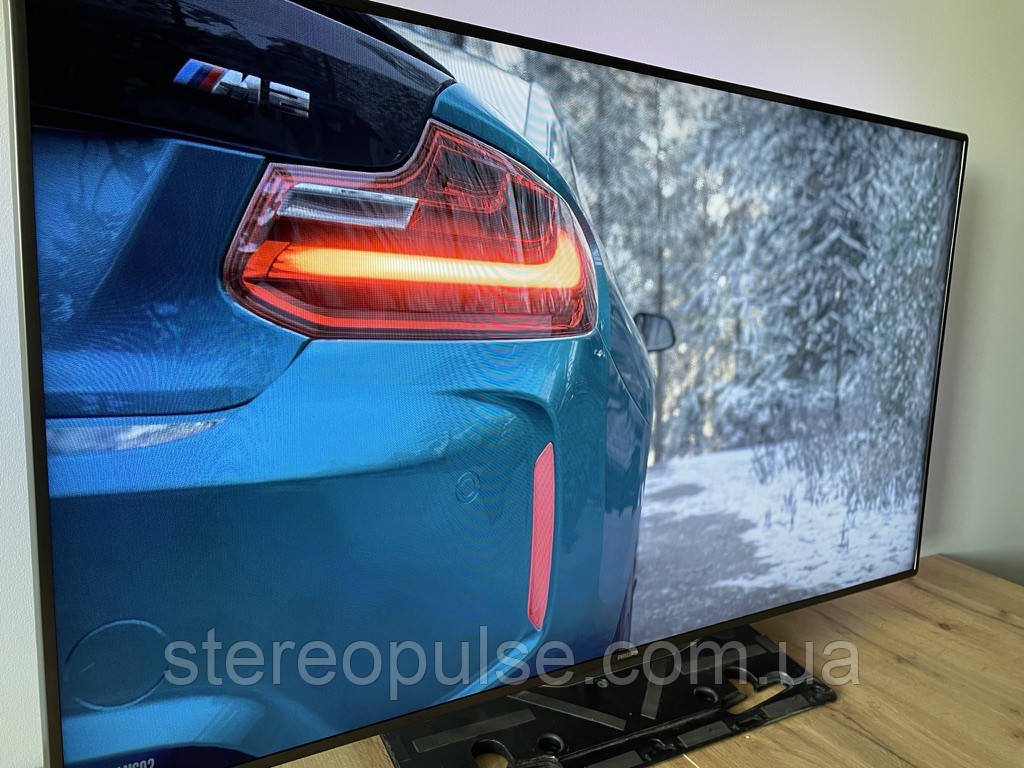 LED-телевізор 46' Philips 46PFL8007K/12 (Full HD, HDMI, USB)