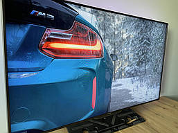 LED-телевізор 46' Philips 46PFL8007K/12 (Full HD, HDMI, USB)