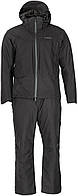 Костюм Shimano GORE-TEX Warm Suit RB-017T XXXL ц:black (135112) 2266.57.64