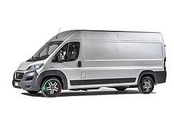 Fiat Ducato (2006-2022)