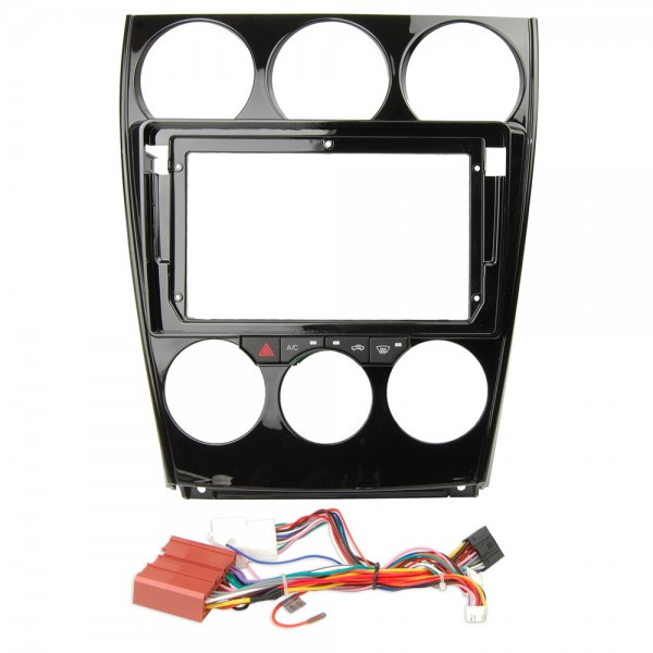 Перехідна рамка CARAV 22-345 для Mazda 6, Atenza