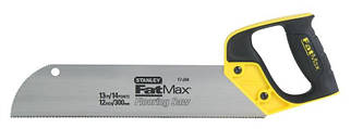 Ножівка до дошки підлоги STANLEY "FatMax®"; l= 300 мм, 13 зуб/1" 2-17-204
