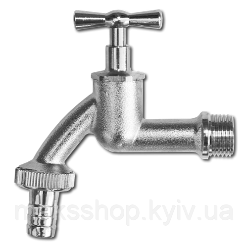 Купить Кран вентильный 3/4" латунный, GKK023419, цена 630 грн — Prom.ua ...