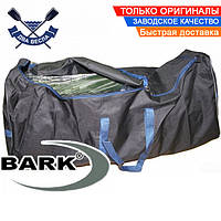 Транспортировочная сумка для переноски лодки Bark 100х45х35 см для Барк В-250-280 упаковочная сумка лодочная