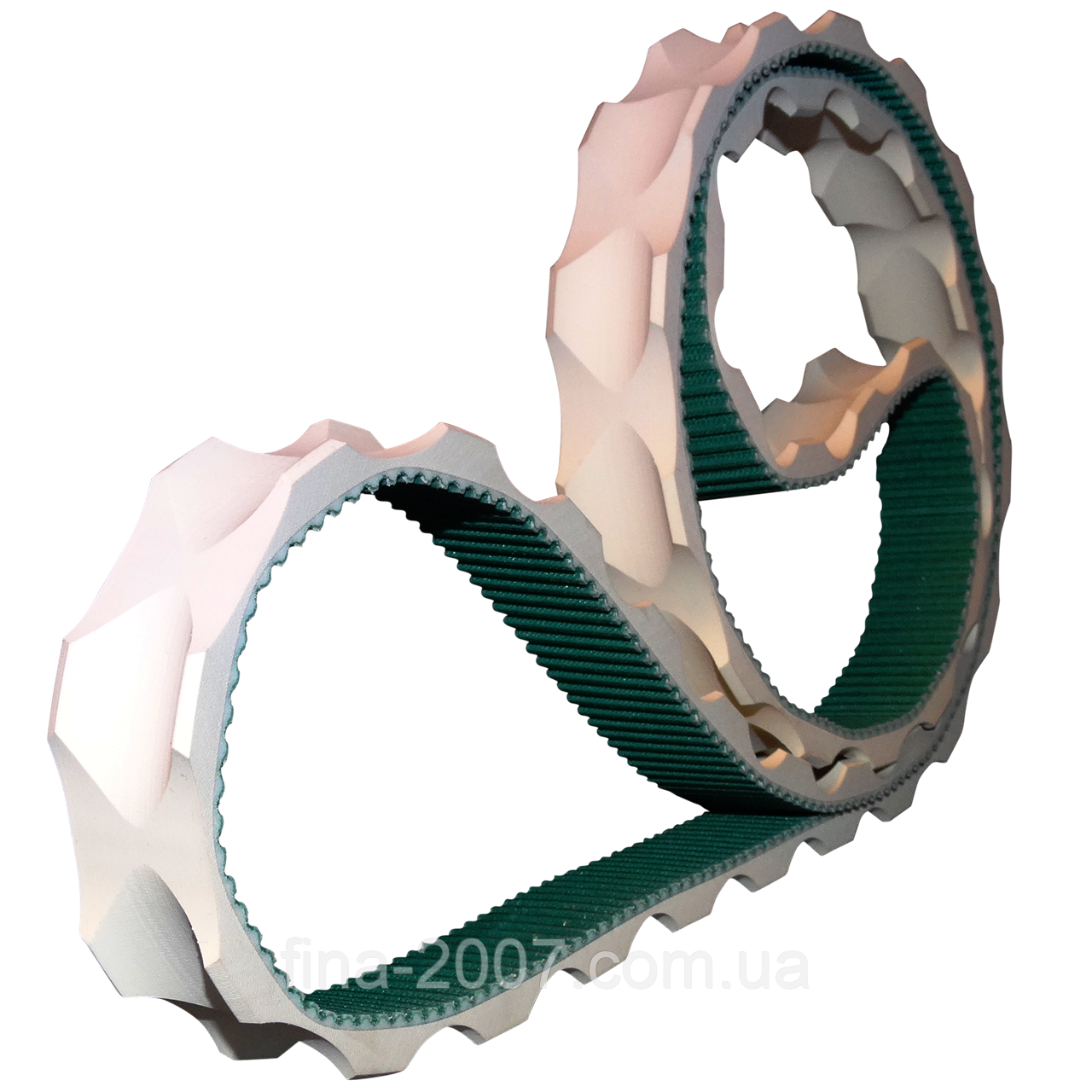 Ремінь зубчастий 32-T5-1880 PAZ/PAR+NBR H10,3