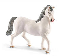 Липпицианский жеребец, игрушка-фигурка Schleich (Шляйх )(13887)