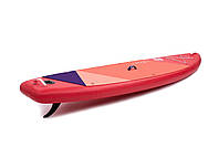 Сапборд Adventum 10'4" RED — надувна дошка для САП серфінгу, sup board, фото 5