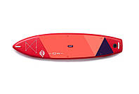 Сапборд Adventum 10'4" RED — надувна дошка для САП серфінгу, sup board, фото 8