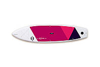 Сапборд Adventum 10'4" PINK — надувна дошка для САП серфінгу, sup board, фото 5